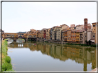 foto Ponte Vecchio di Firenze